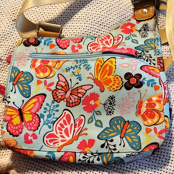 Lily Bloom bag - Picture 2 of 5